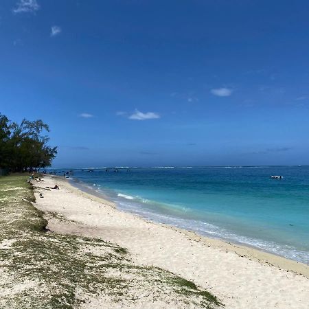 Villa Beautiful House With Private Pool In Mauritius Albion Exterior foto