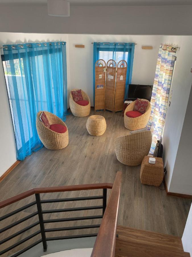 Villa Beautiful House With Private Pool In Mauritius Albion Exterior foto
