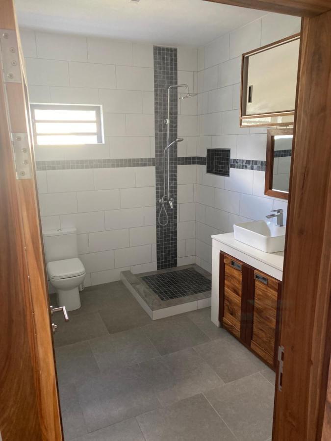 Villa Beautiful House With Private Pool In Mauritius Albion Exterior foto