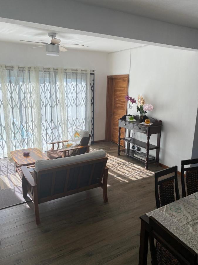Villa Beautiful House With Private Pool In Mauritius Albion Exterior foto